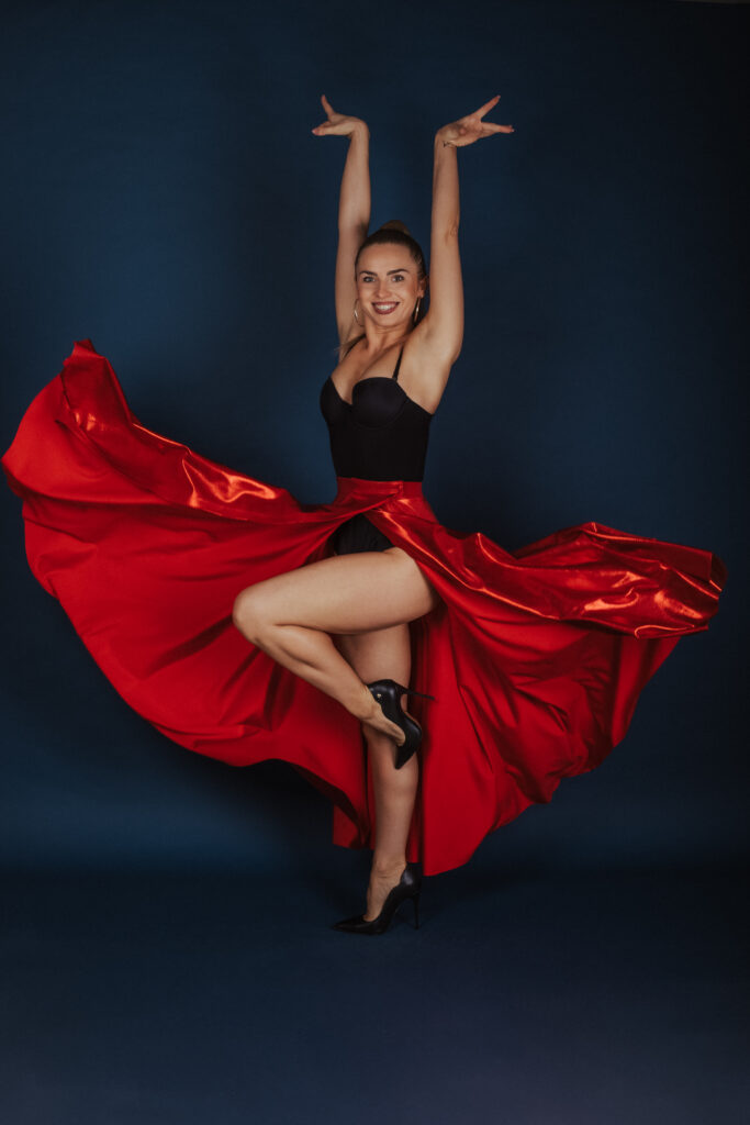 Aleksandra Grudzińska