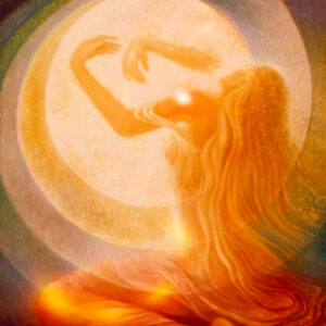 GODDESS WAVE - warsztaty kobiecego przebudzenia poprzez falę - Warszawa