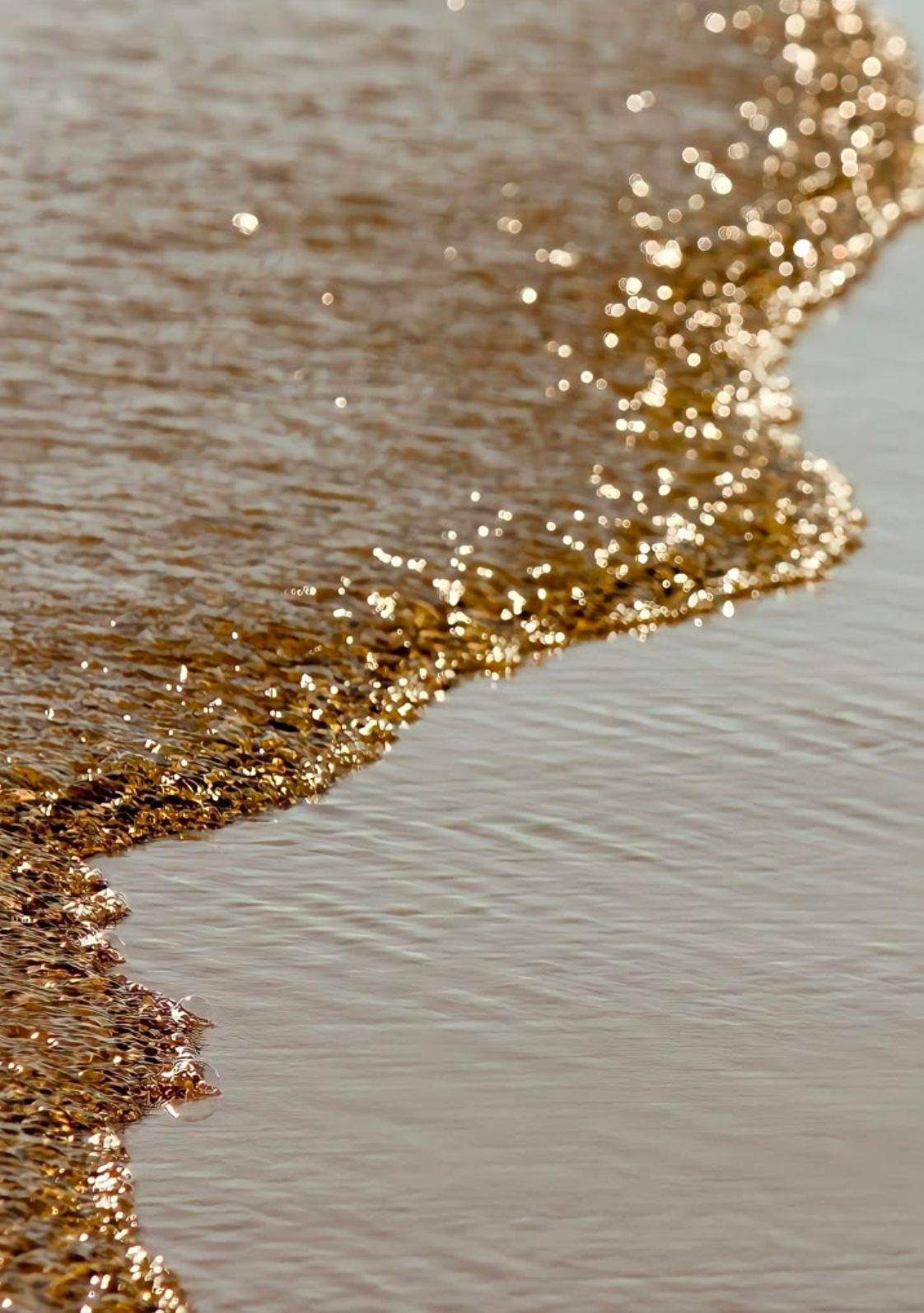 GODDESS WAVES - warsztaty kobiecego przebudzenia poprzez falę - Warszawa